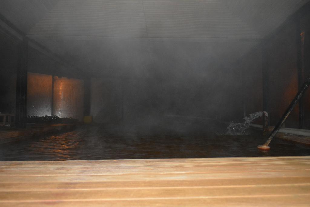 Oskar Thermal Hotel Pamukkale Exteriér fotografie